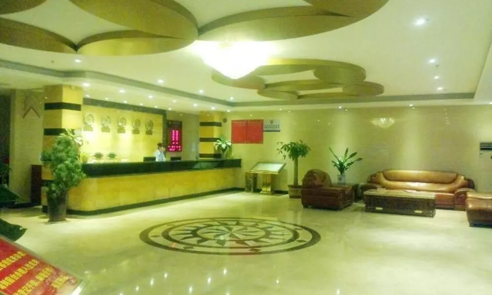 Lijing Hotel