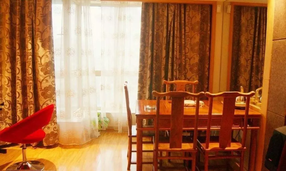 Lansa International Hotel, фото 4