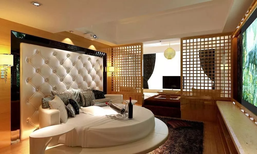 Lansa International Hotel