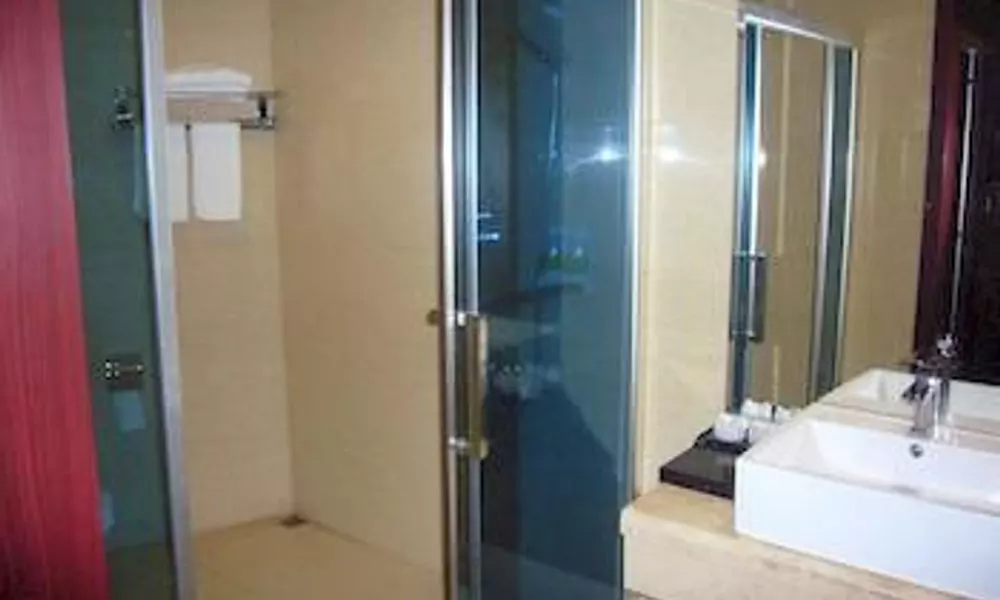 Junwang Hotel, фото 4