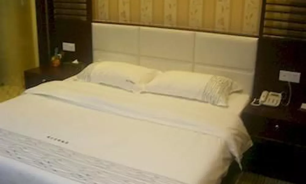 Junwang Hotel, фото 2