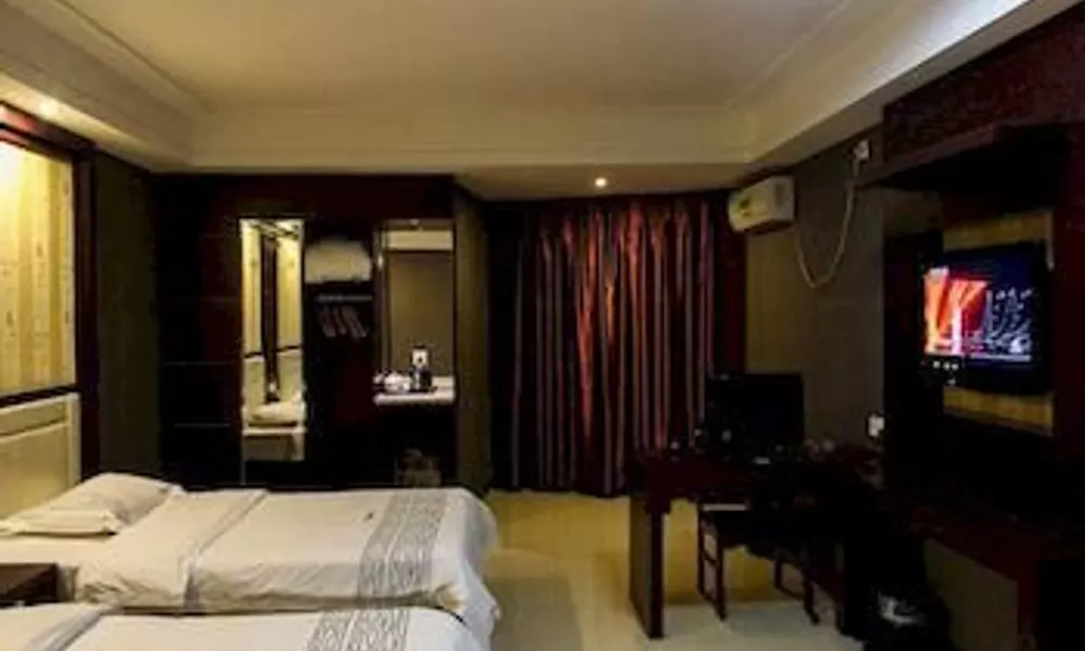 Junwang Hotel, фото 5