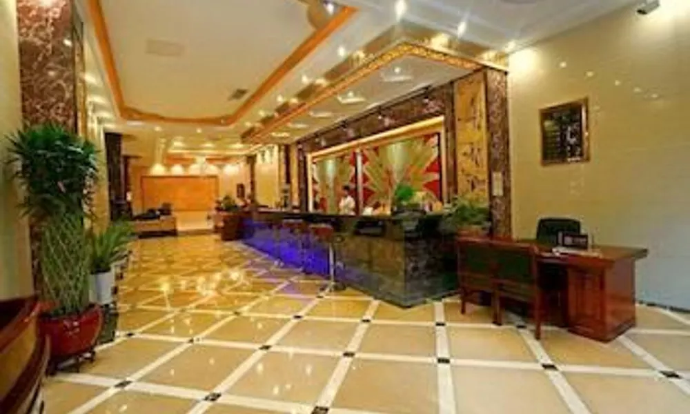 Junwang Hotel