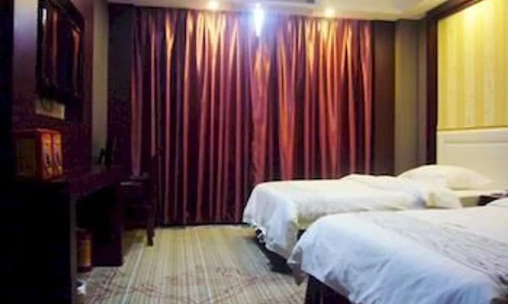 Junwang Hotel, фото 3