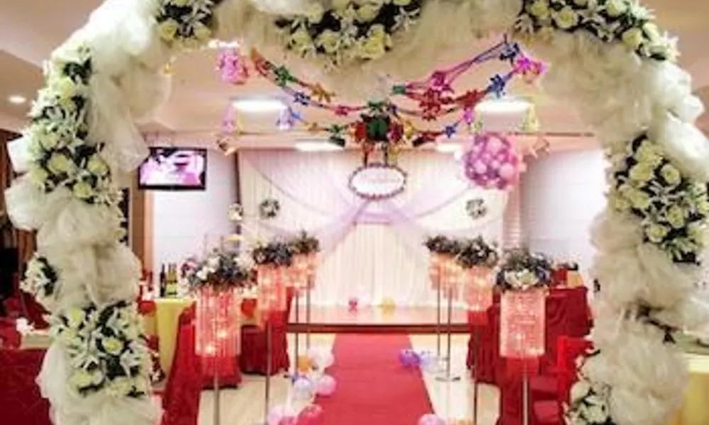 Qingdao High School Xianglan Hotel, фото 4
