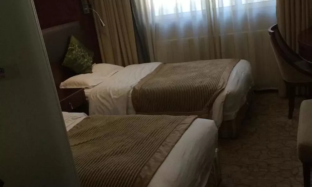 Huali Jiahe Hotel, фото 5