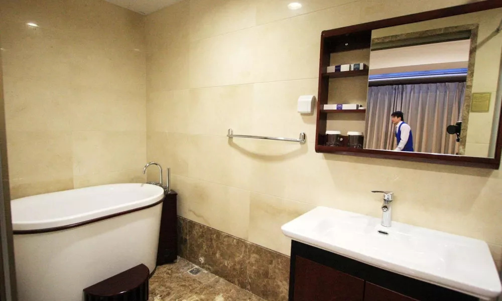 Huali Jiahe Hotel, фото 3