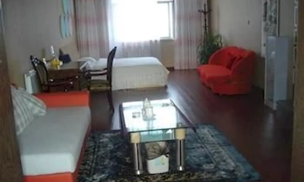 Jiaonan Yanjun Hotel - Qingdao