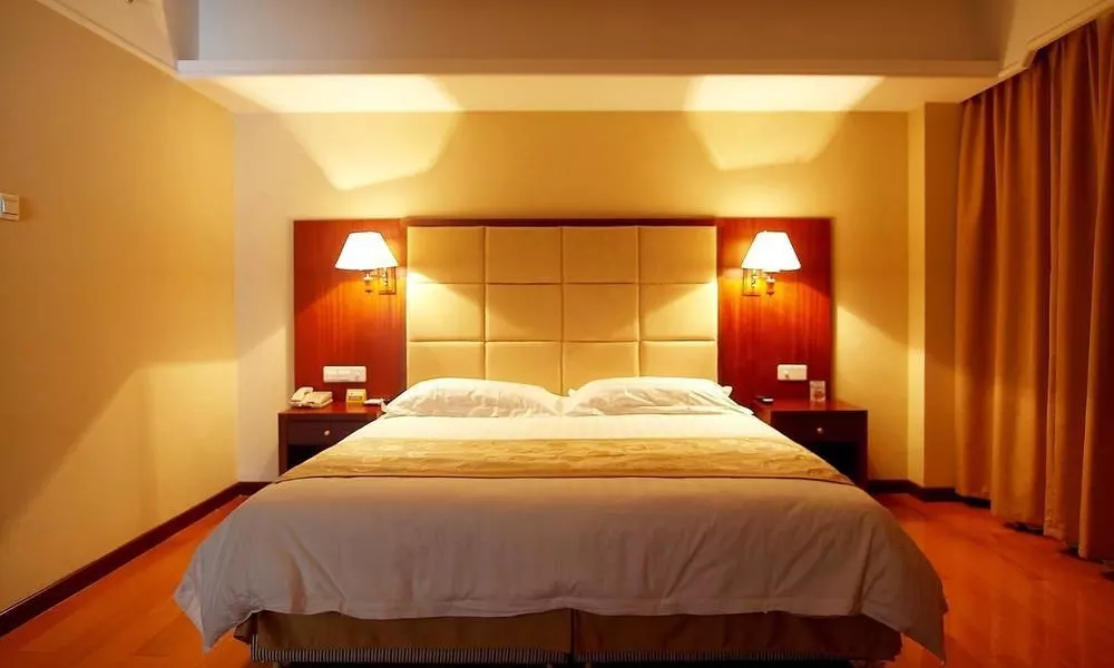 Xiamen Business Club - Beijing