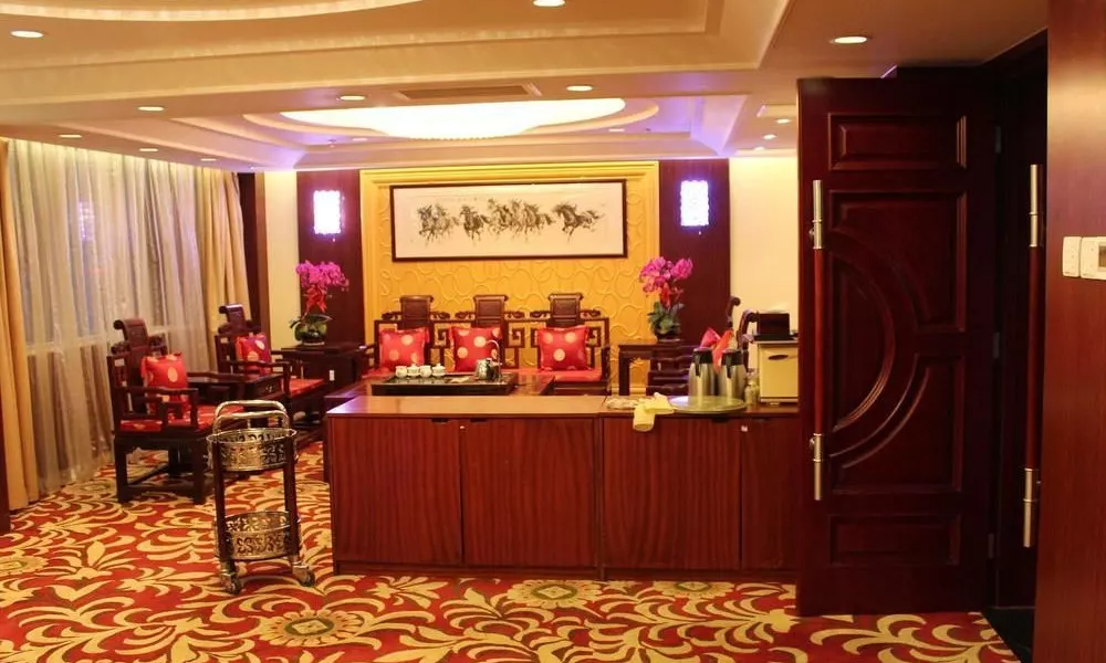 Xiamen Business Club - Beijing, фото 4