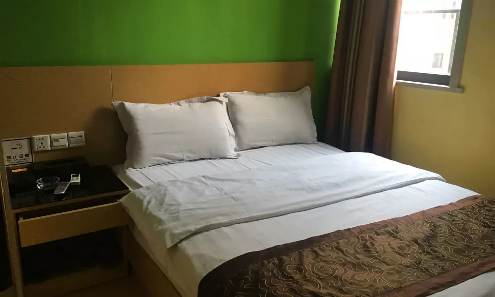 Victory hotel, фото 2
