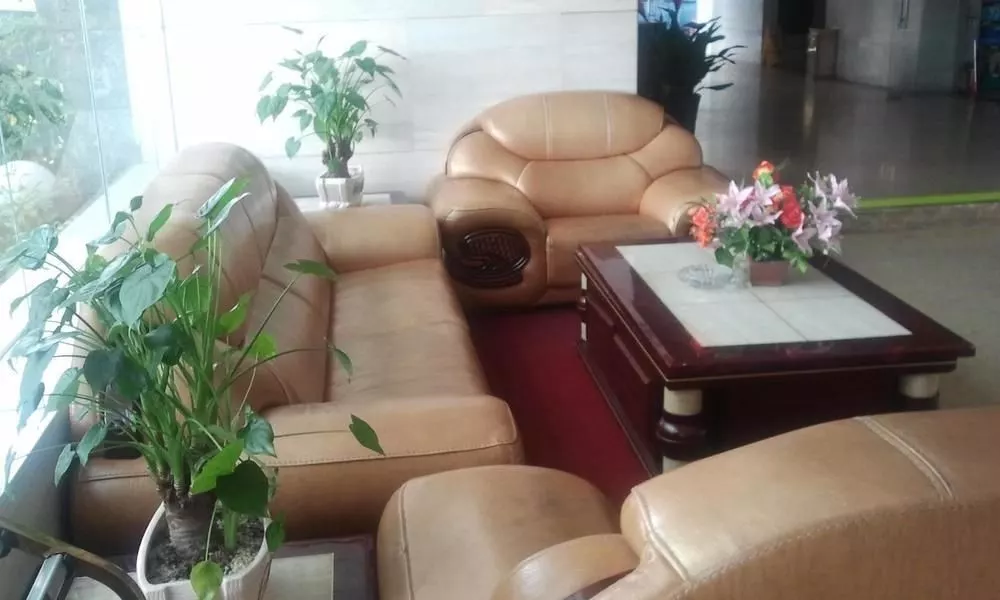 New Times Business Hotel - Guangzhou, фото 5