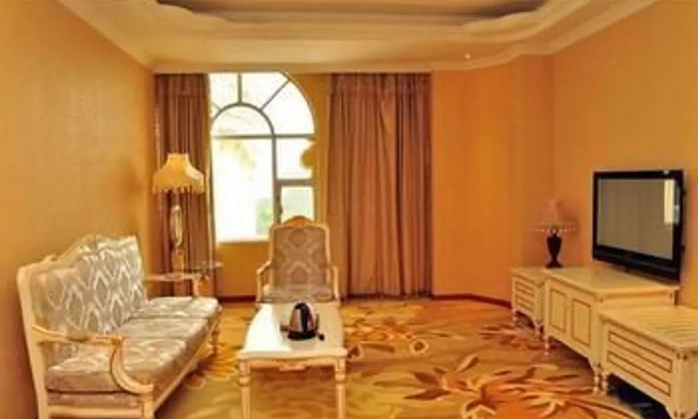 Guangzhou Bojuel Hotel, фото 5