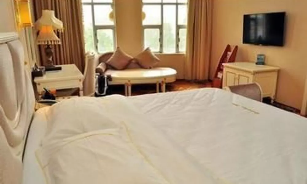 Guangzhou Bojuel Hotel, фото 2