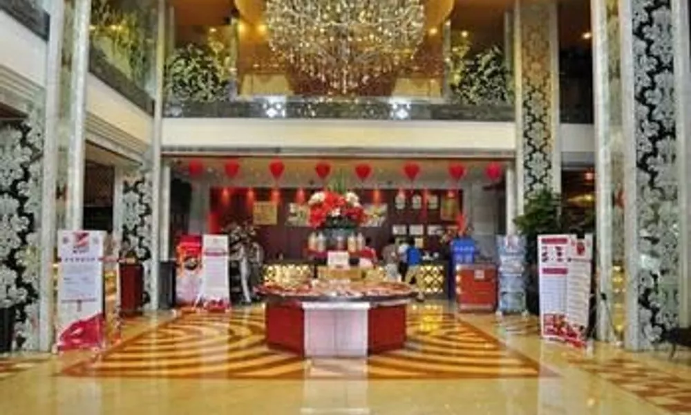 Guangzhou Bojuel Hotel