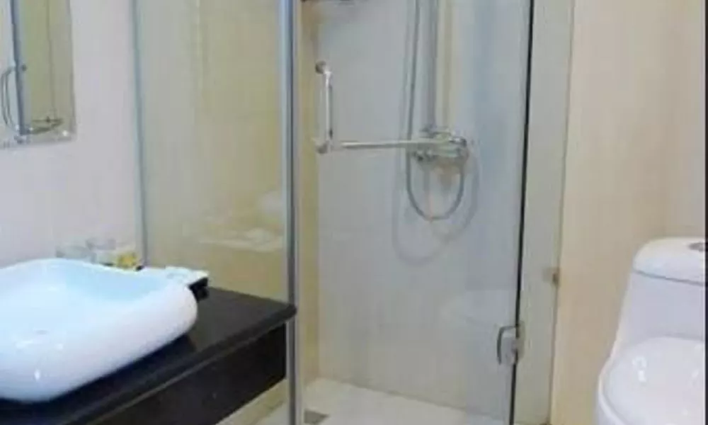 Guangzhou Dajiling Hotel, фото 3