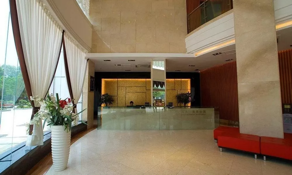 Jiada Business Hotel - Guangzhou, фото 2