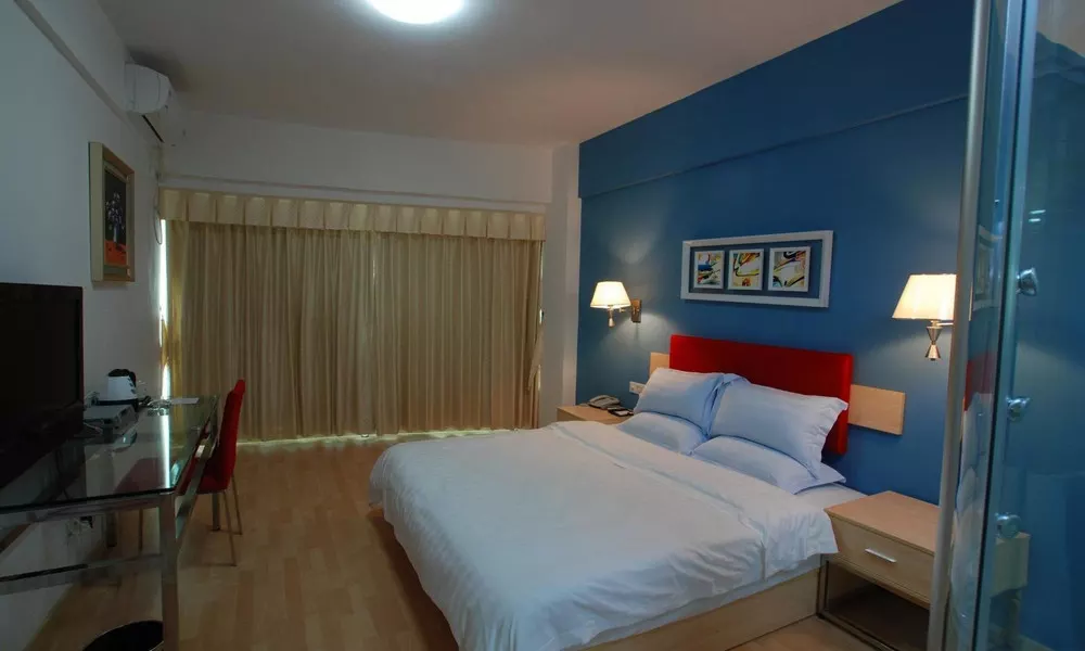 Jiada Business Hotel - Guangzhou, фото 3