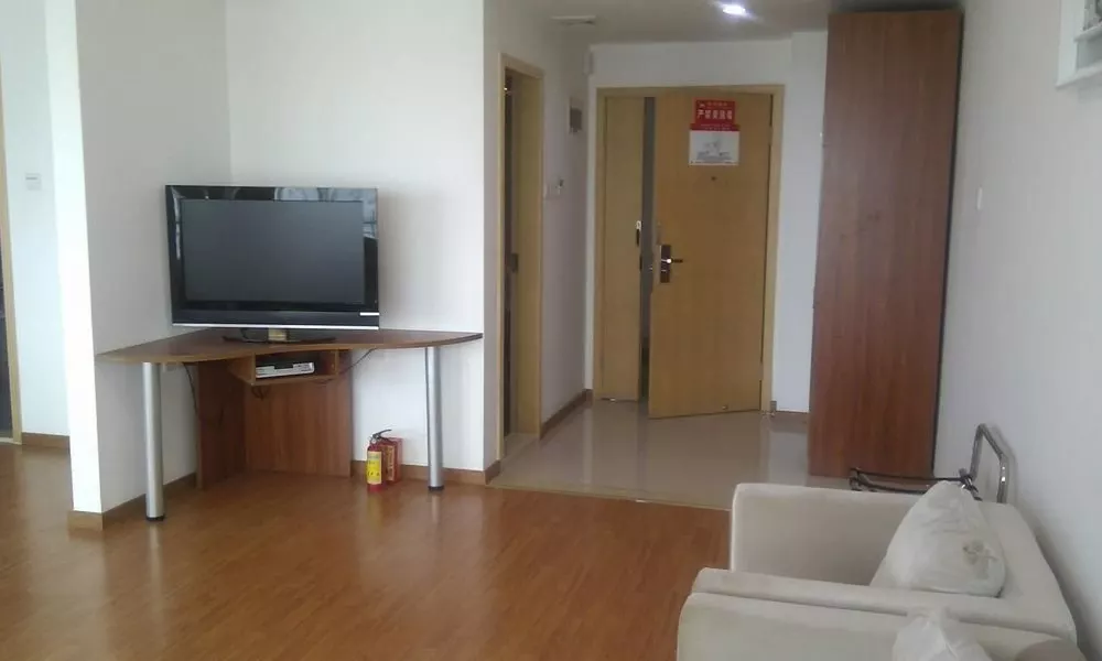 Jiada Business Hotel - Guangzhou, фото 5
