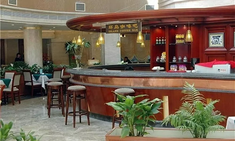 Haite Hotel - Beijing, фото 4