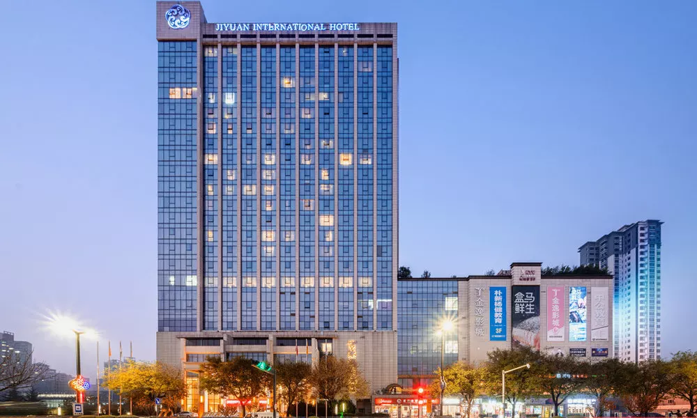 Jiyuan International Hotel