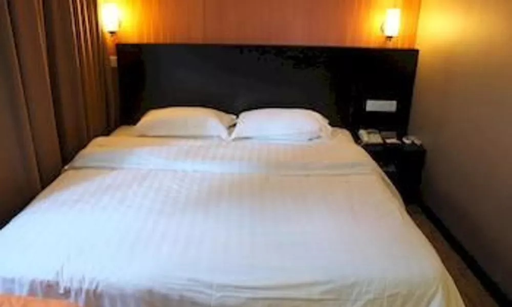 Shenzhen Regal City Hotel, фото 2