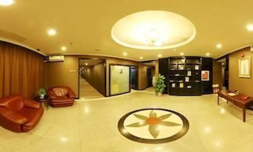 Shenzhen Regal City Hotel