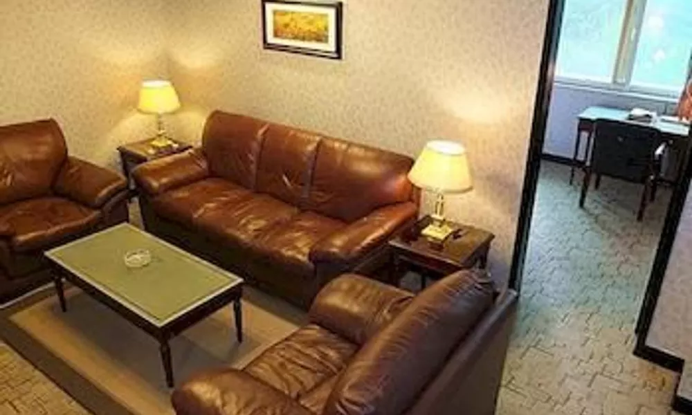 Shenzhen Regal City Hotel, фото 3