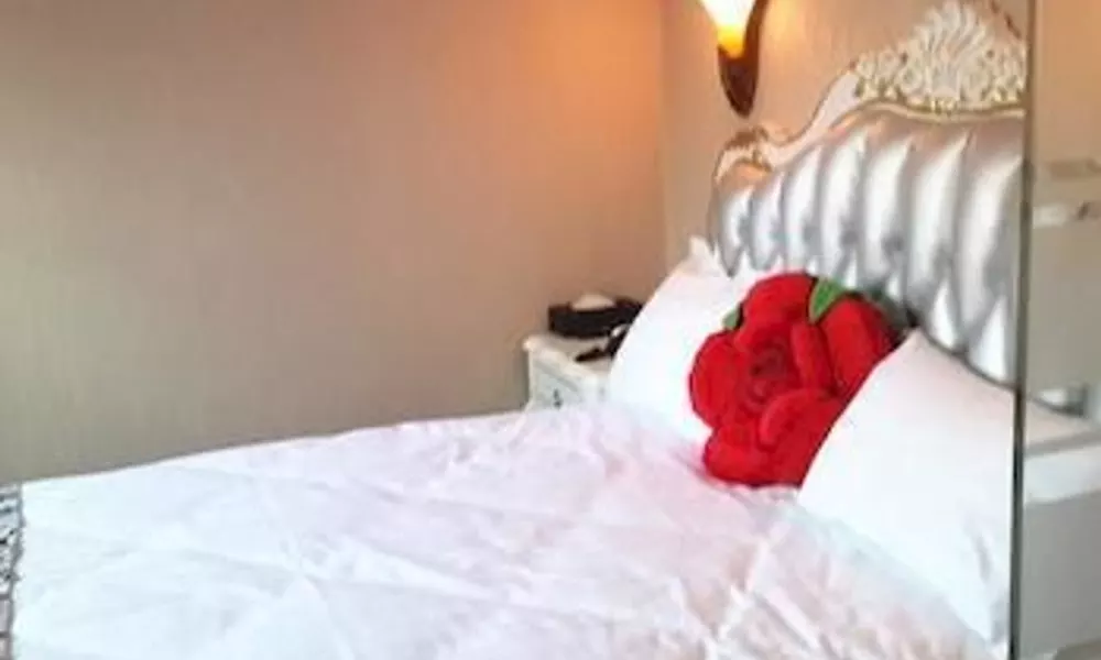 Guihua Boutique Hotel-guangzhou