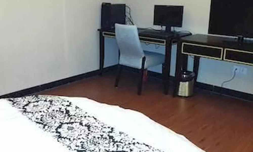 Guihua Boutique Hotel-guangzhou, фото 2