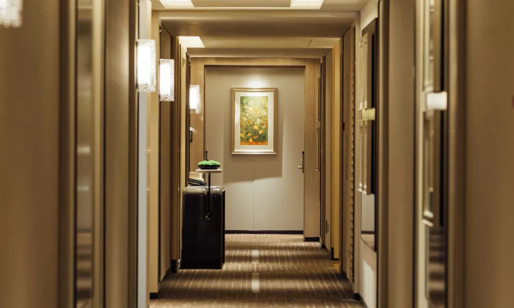The Ritz-Carlton, Shenzhen, Nearby Futian CBD, Convention & Exhibition Center, Futian Railway Statio, фото 5