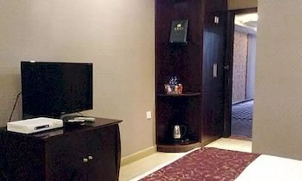 Longhu Hotel, фото 4