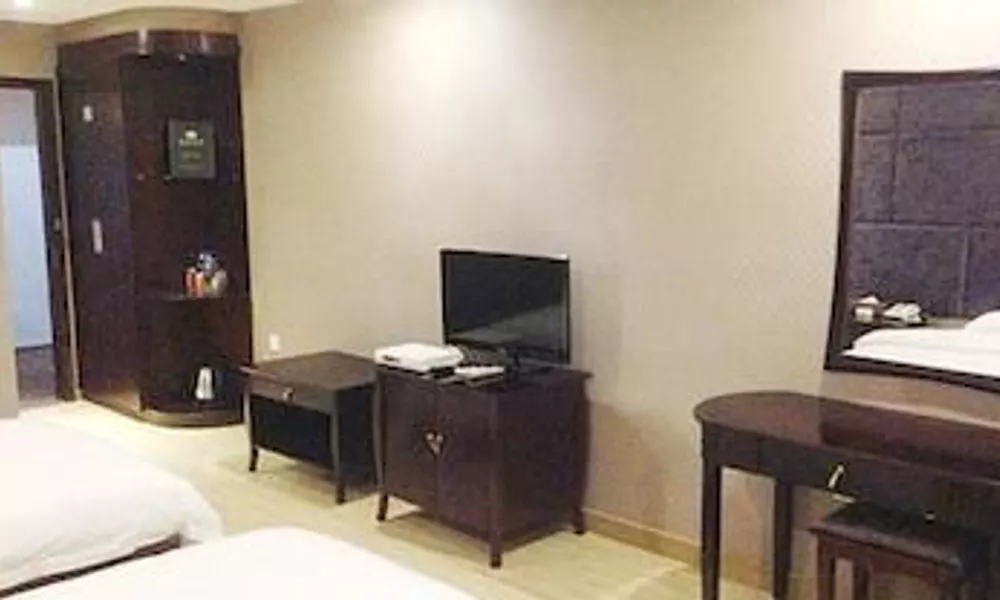 Longhu Hotel, фото 5