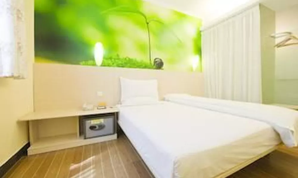 Wenxin Hotel Ouzhuang