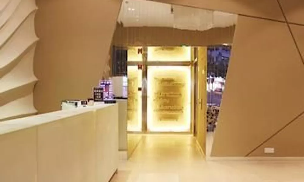 Sunday Hotel Guangzhou Dashi Branch