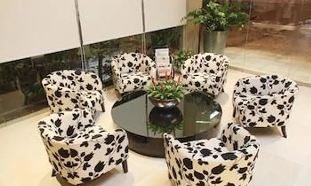 Sunday Hotel Guangzhou Dashi Branch, фото 4