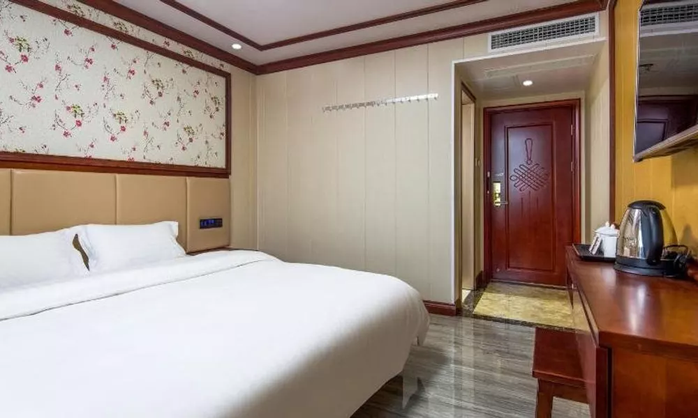Tianxiu Hotel