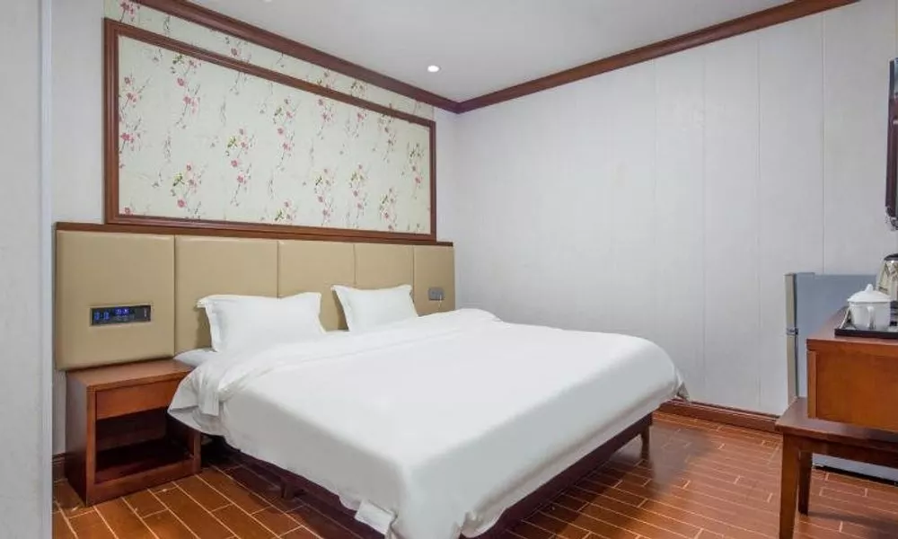 Tianxiu Hotel, фото 5