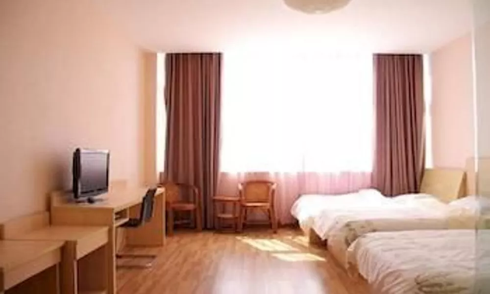 Qingdao Yihaiyuan Hotel