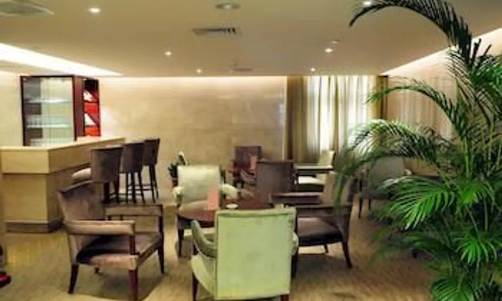 Post Office Building Hotel - Guangzhou, фото 4
