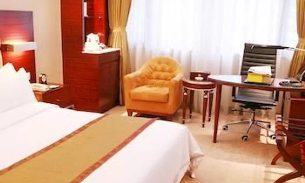 Post Office Building Hotel - Guangzhou