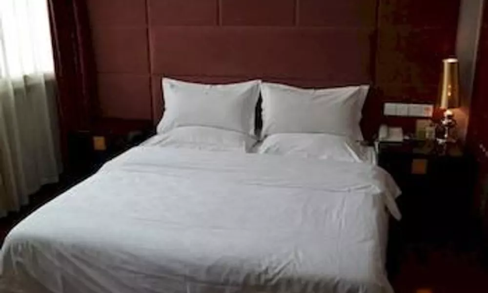 Holiday Inn & Suites Xi'an Daduhui