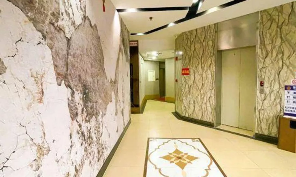 Shanghai Xinshang Hotel, фото 4