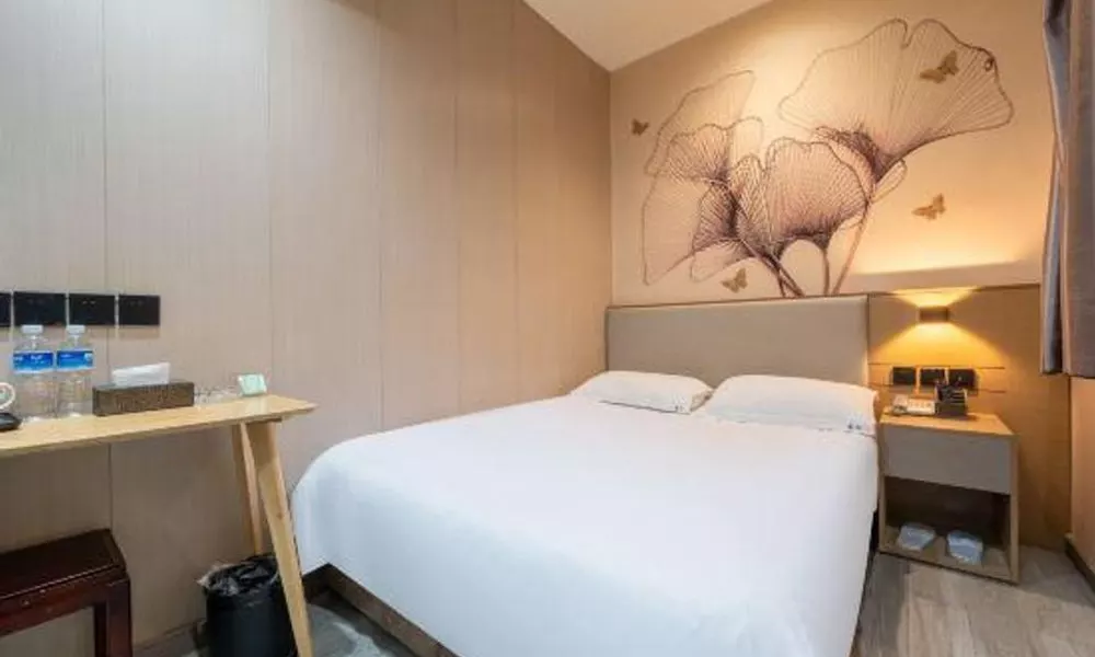 Shanghai Xinshang Hotel
