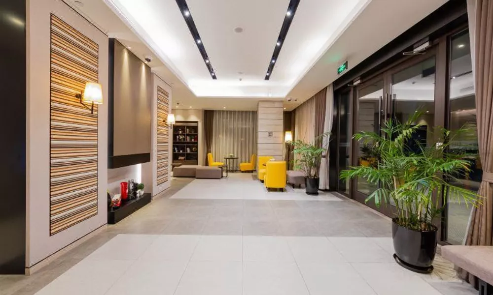 Shanghai Home Inn - Zhangjiang Road, фото 3
