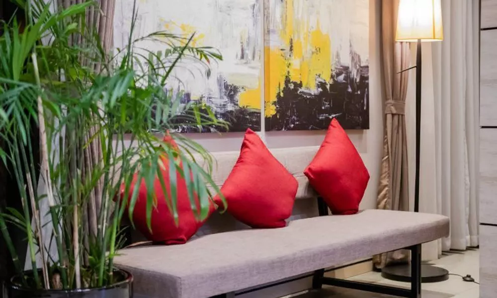 Shanghai Home Inn - Zhangjiang Road