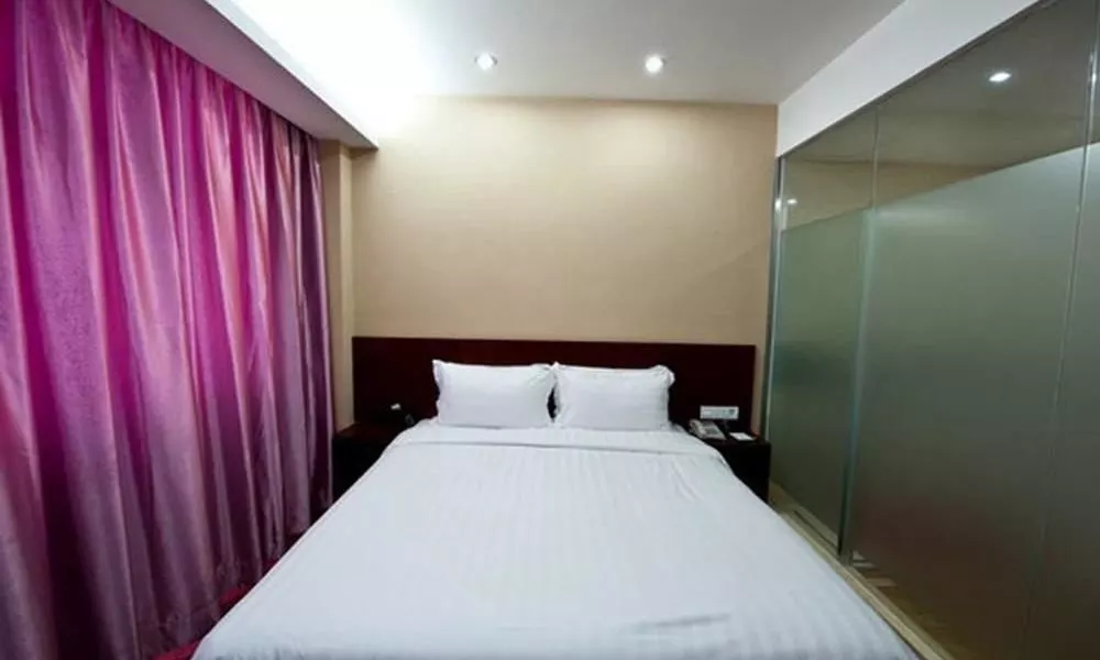 Jinma Business Hotel - Shenzhen