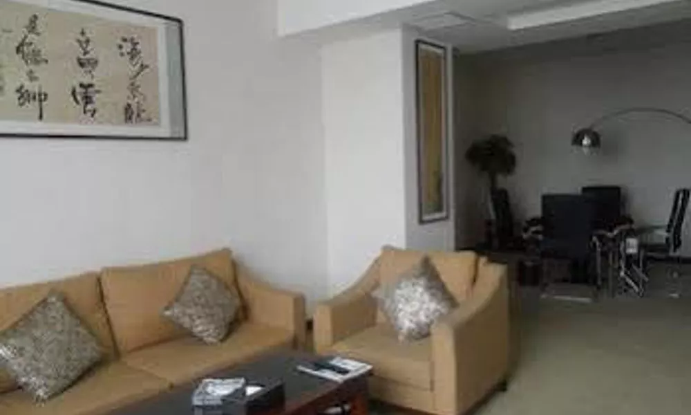 Shunjing Business Hotel, фото 3