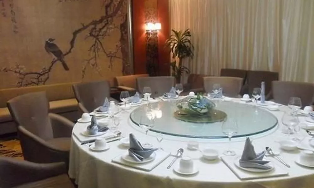 Shunjing Business Hotel, фото 4