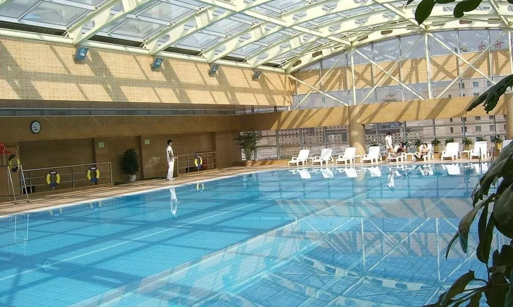 Hongkun International Hotel, фото 3